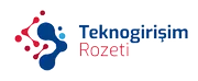 Teknogirişim Sermayesi Desteği Rozeti